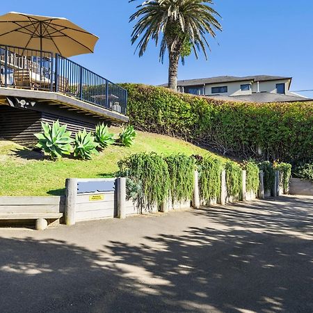 The Blue Beach House Mount Maunganui Zewnętrze zdjęcie