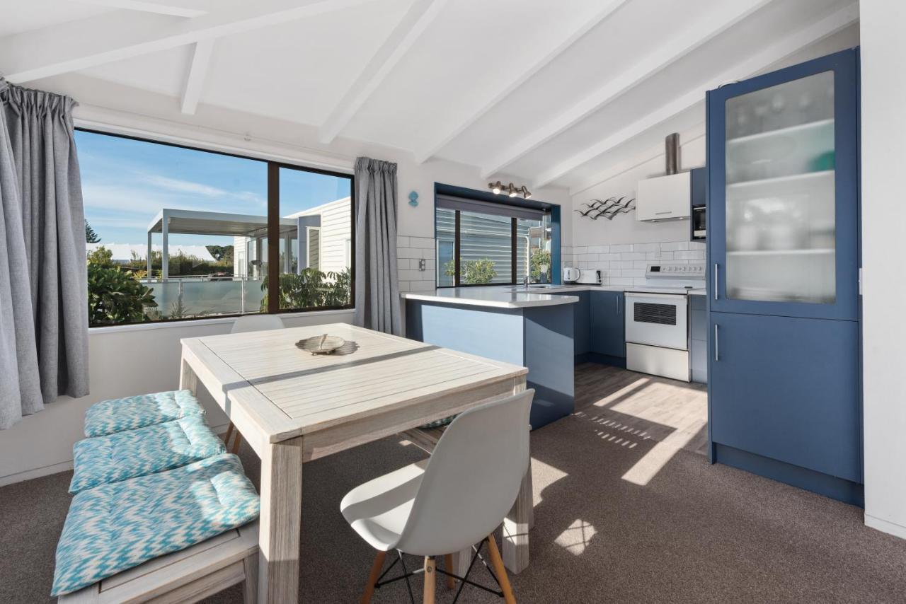 The Blue Beach House Mount Maunganui Zewnętrze zdjęcie