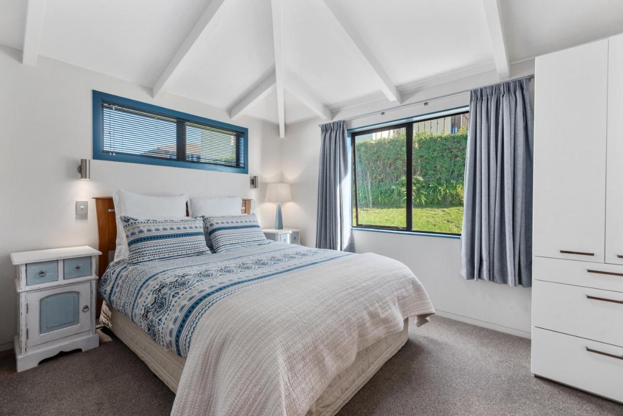 The Blue Beach House Mount Maunganui Zewnętrze zdjęcie